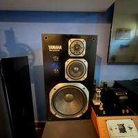 Yamaha NS-200Ma