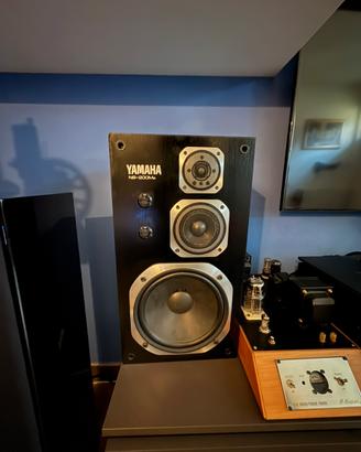 Yamaha NS-200Ma