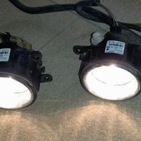 Faretti fendinebbia anteriori 89204711 VALEO usati