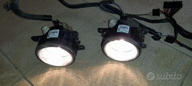 Faretti fendinebbia anteriori 89204711 VALEO usati