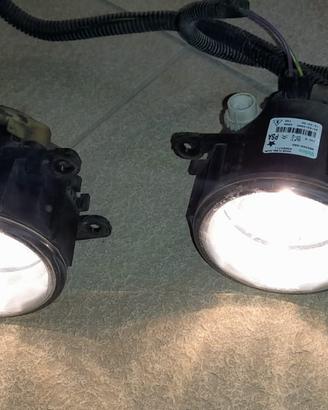 Faretti fendinebbia anteriori 89204711 VALEO usati
