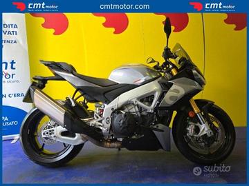 APRILIA Tuono V4 Garantita e Finanziabile