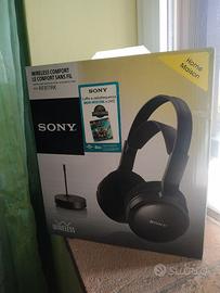 Cuffie wireless Sony