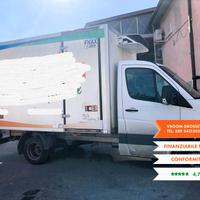MERCEDES Sprinter 4s.(W906) Sprinter T43/35 41...