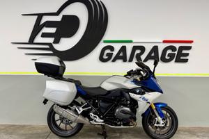 Bmw R 1200 RS Full optional