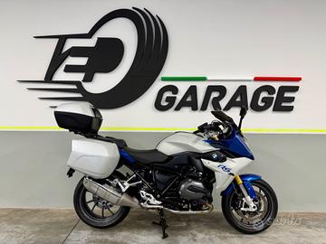 Bmw R 1200 RS Full optional