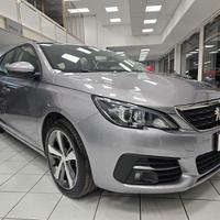 Peugeot 308 BlueHDi 130 S&S SW Bus. 2018