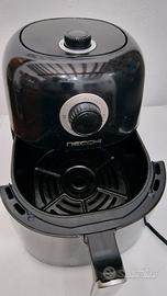 Friggitrice ad Aria Necchi 