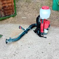 Atomizzatore a spalla