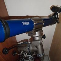 telescopio Rifrattore Skylux