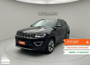 JEEP Compass 2� serie Compass 1.6 Multijet II 2...