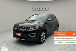 JEEP Compass 2� serie Compass 1.6 Multijet II 2...