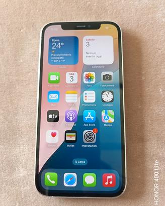 iPhone 12 Pro