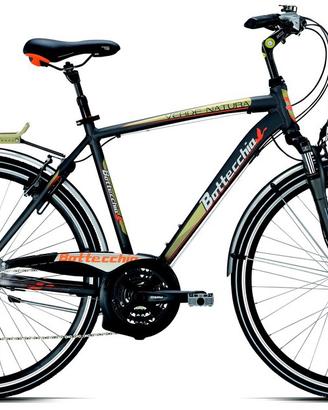Bici Bottecchia 230 Trekking Urban