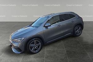 Mercedes-Benz GLA 200 d Auto AMG Line Premium