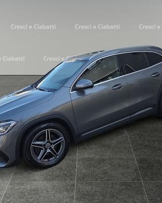 Mercedes-Benz GLA 200 d Auto AMG Line Premium