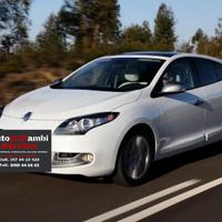 Musata + Kit Airbag - Renault Megane GT Line 2011