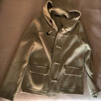 Cardigan uomo