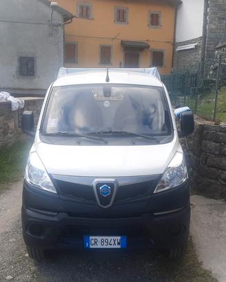 Piaggio Porter Np6