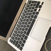 Macbook air 11