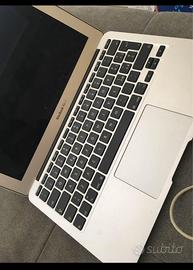 Macbook air 11