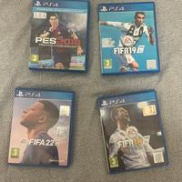 giochi ps4