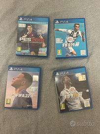 giochi ps4