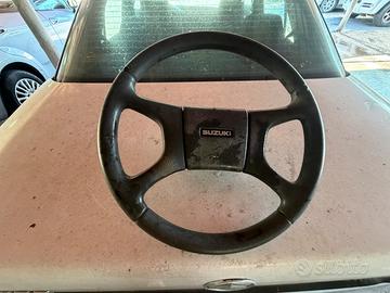 VOLANTE SUZUKI VITARA