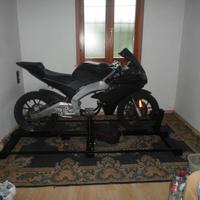 Simulatore postazione guida moto gp ps4 pc xbox
