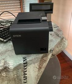 Epson stanoante