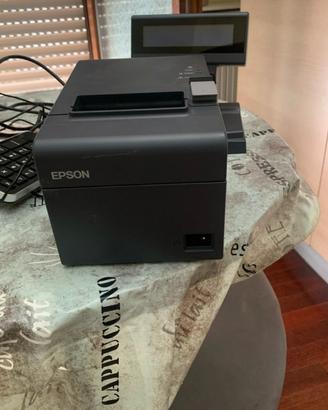 Epson stanoante