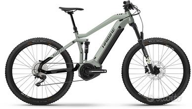 E-Bike Haibike ALLTRAIL 4 29