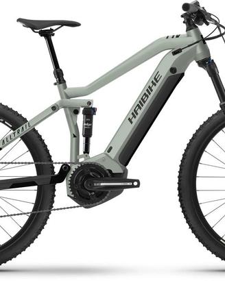 E-Bike Haibike ALLTRAIL 4 29