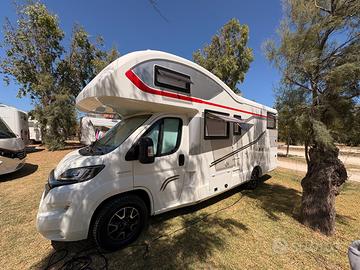 Arca 725 GLM mandardato