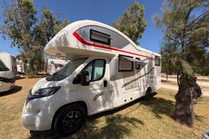 Arca 725 GLM mandardato