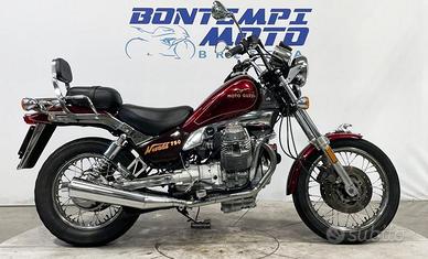 Moto Guzzi Nevada 750 1997