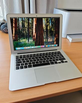 MacBook Air 13" Early 2015 – 8GB/128GB - MacOS Seq
