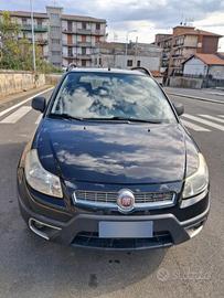 Fiat Sedici 2.0 4x4 