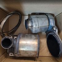 FAP GOLF 7 1.6 2.0 TDI ORIGINALE