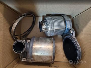 FAP GOLF 7 1.6 2.0 TDI ORIGINALE