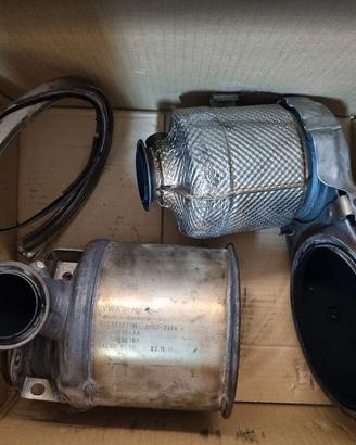 FAP GOLF 7 1.6 2.0 TDI ORIGINALE