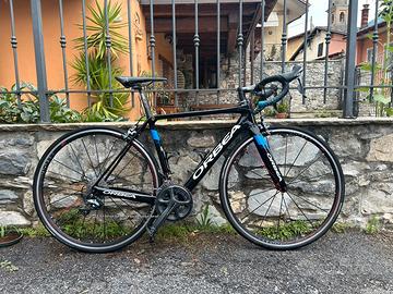 Bici da corsa Orbea Orca OMR