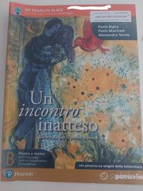 Un incontro inatteso B