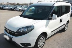 FIAT Doblò 1.4 Benzina/GPL 120 CV Motore da rifare