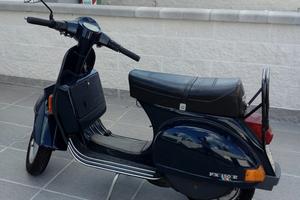 Vespa px150e
