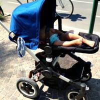passeggino  bugaboo