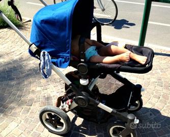 passeggino  bugaboo