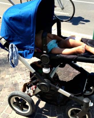 passeggino  bugaboo