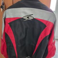 Giubbotto da moto SPIKE
