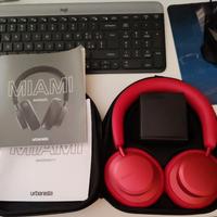 Urbanista Miami  cuffie con riduzione del rumore 